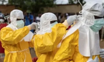 BBC: Nga simptomat te rreziku për jetën – Sa shqetësues është shpërthimi i Ebolës në Kongo