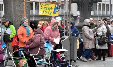 Ndarja e varfërisë në Evropë: kush rrezikohet më shumë dhe kush më pak?