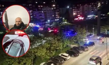“Plaku” i Prishtinës në gjendje kome, të dyshuarit që e qëlluan ende në arrati