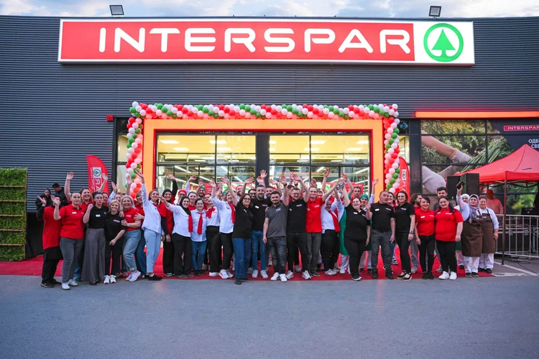 Viva Fresh Group Porta SpAR in Macedonia del Nord, investimento oltre 45m euro