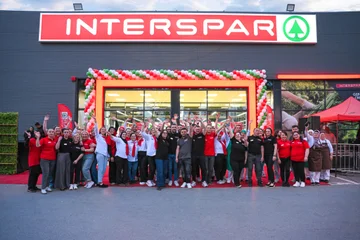 Viva Fresh Group sjell SPAR në Maqedoninë e Veriut, investim mbi 45 milionë euro