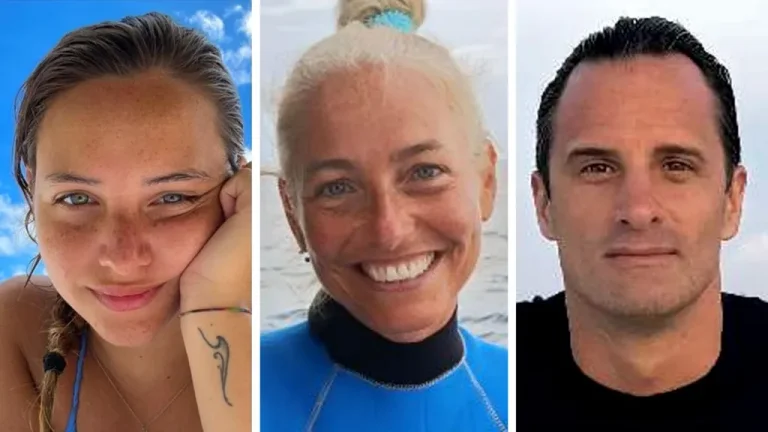 I subacquei italiani mancanti nelle Maldive sono trovati