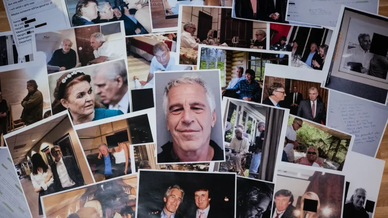 L'indagine di Epstein prende una nuova svolta, 10 nuove vittime in Francia