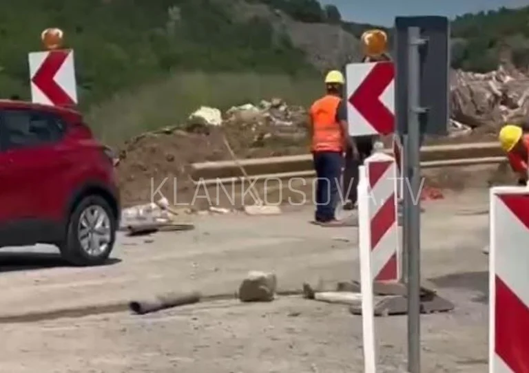 Dopo l'incidente fatale a Dolc, inizia la firma dei segnali