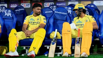 CSK in the < x0nd match, life and death”, SRH seeds playoff indirection the ratio of vironment for the big duttle at IPL 2026