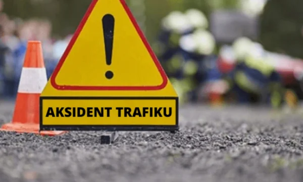 最後の24時間、死亡率の1つで60の交通事故