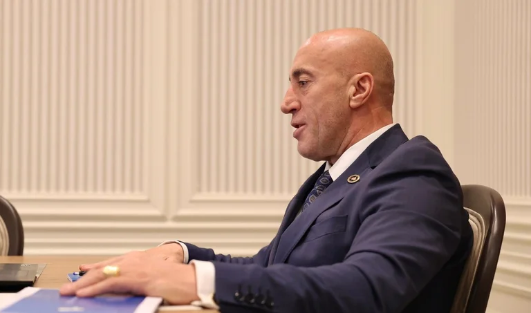 Χαραντινάι: Το Κοσσυφοπέδιο χρειάζεται νέο θερμοηλεκτρικό σταθμό και ενεργειακή ασφάλεια