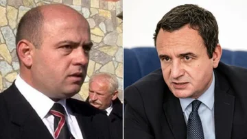 Murat Jashari sërish e demanton Kurtin për çështjen e Presidentit: Jo, qëndroj pas asaj që kam deklaruar