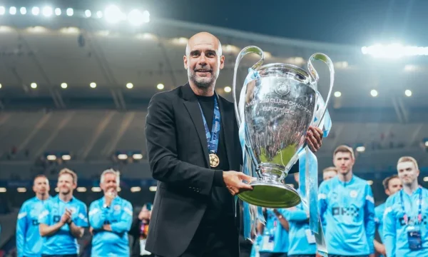 Pep Guardiola “va fi eliminat” din oraș la sfârșitul sezonului