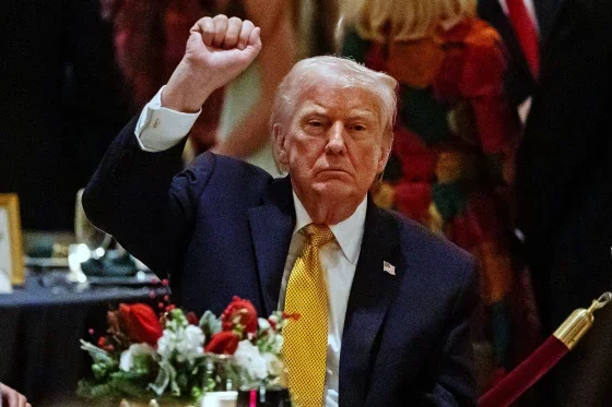 Trump анулира новата атака на Иран