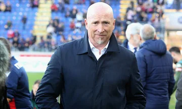 Albania wierzy we włoskie doświadczenia, kto będzie nowym trenerem krajowym?