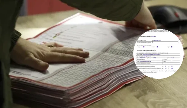 CEC sopimukset 342 tuhatta euroa äänestyslipuista, yli 57 tuhatta euroa enemmän kuin ennakoitu arvo