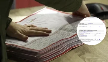 KQZ lidh kontratë 342 mijë euro për fletëvotimet, mbi 57 mijë euro më shumë se vlera e parashikuar