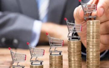 Nuk ndalet inflacioni: Çmimet në Kosovë u rritën për 3.9% gjatë vitit të kaluar