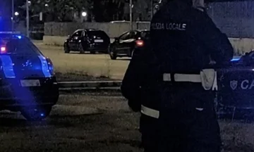 Tentuan t’i vrisnin dy persona, arrestohen shqiptari dhe italiani në Foggia të Italisë