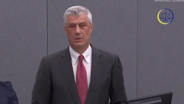 Mbrojtja mbyll çështjen në gjykimin ndaj Thaçit dhe të tjerëve në rastin kundër administrimit të drejtësisë