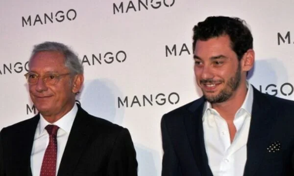 Il figlio del fondatore di “Mango” è arrestato, sospettato di aver ucciso suo padre