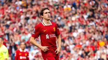 Liverpool stawia Chiesan na sprzedaż, Juvenus marzy o powrocie