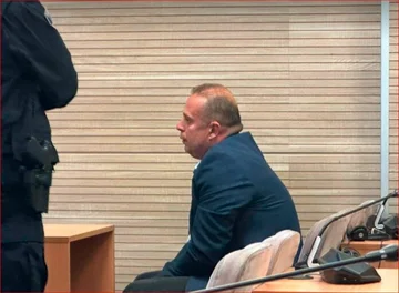 Togeri Bojan Jevtiq i akuzuar për spiunazh arrin marrëveshje për pranim fajësie me Prokurorinë