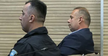 Jevtiq dënohet me 6 vjet burgim e 2000 euro gjobë për spiunazh