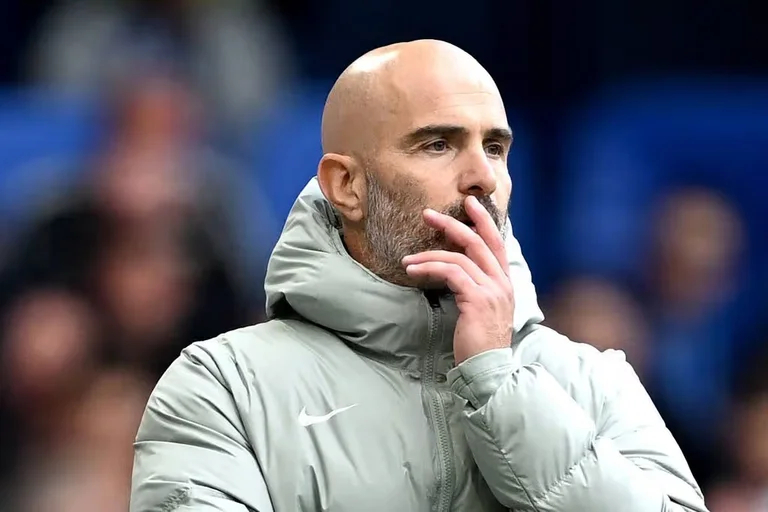 După plecarea din Guardillas, Manchester City încheie un acord cu Enzo Marescan