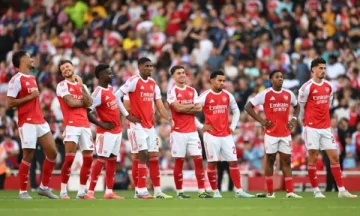 Jak Arsenal może zostać ogłoszony mistrzem Premiery od dzisiaj? To są scenariusze.