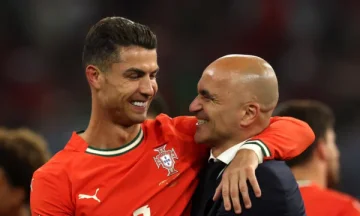 Portugalia ujawnia 26 graczy świata - Czy Ronaldo został zaproszony?