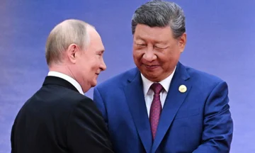 Vladimir Putin pritet të mbërrijë në Pekin për vizitë shtetërore menjëherë pas largimit të Trumpit