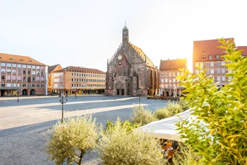 Udhëto Nürnberg – Prishtinë çdo javë me PrishtinaTicket