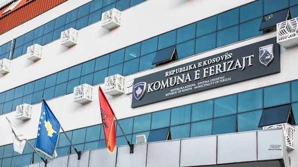 Občina Ferizaj izpostavlja Pacolli po obtožbah: Raziskovanje izvaja Ministrstvo, ne Skupnost