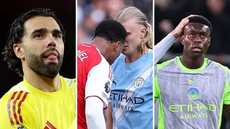 Momenti chiave che hanno segnato la gara per il titolo Premier League