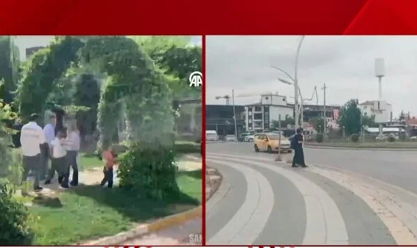 Σεισμοί προσώπου χτυπούν την Τουρκία, εικόνες αναδύονται