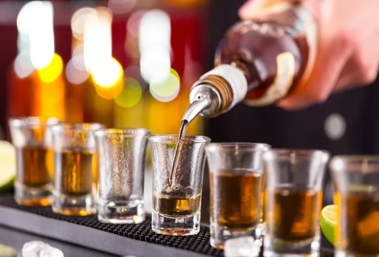 La scienza dice che puoi annullare gran parte dei danni che l'alcol ha fatto al tuo corpo