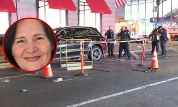 Të premten varroset Donikë Cocaj, e cila humbi jetën në Manhattan