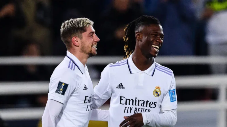 Gairebé l'Operació"The"a Real Madrid, s'espera que surtin 10 futbolers