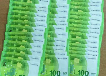 Dogana e Maqedonisë së Veriut kap shqiptarin me gjysmë milion euro