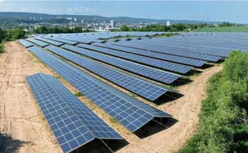Solar panels expected construction in Pec, “Eco Park” submits application