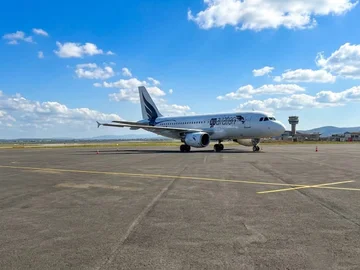 GP Aviation prezanton tri destinacione të reja nga Prishtina gjatë muajit qershor