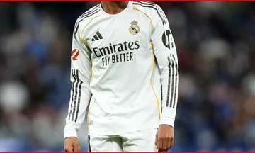 Real Madrid Fanties für 2026-27 Saison
