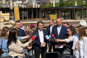 Bllokimi i ishullit urban, Rama: Prishtina nuk ka me mbet peng i kësaj qeverie