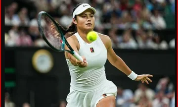 Tennis, the healthiest sport?
