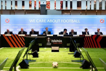 Nowy format dla Ligi Narodów, UEFA zatwierdza zmiany