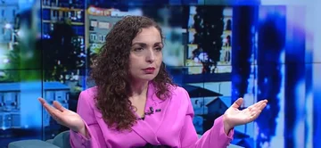 Vjosa Osmani: Pajtohem edhe me votat e VV-së për Presidente, përveç Listës Serbe (VIDEO)