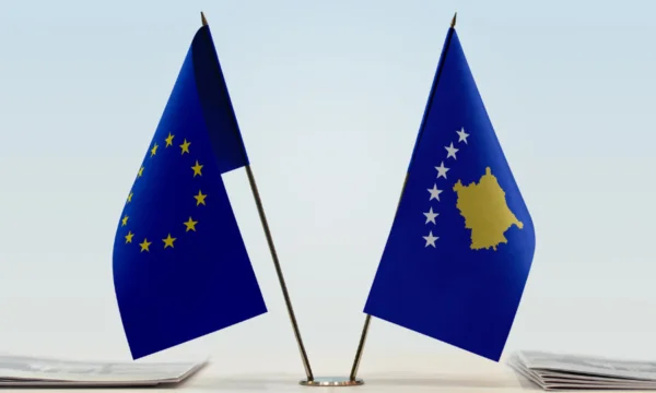 Kosovo saattaa menettää EU:n varoja, jos uudistusohjelman toteuttaminen viivästyy