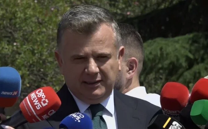 Бала: Моделът на Албания в интеграцията цели да приключи преговорите на 2027 г.