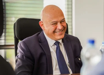 Ardian Gjini nga Juniku: Biznesi vendor është motori i ekonomisë, krijuesit e vendeve të punës janë partnerë të shtetit