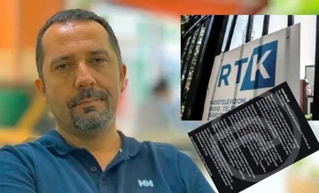 Rilind Gërvalla nxjerr urdhëresë për punëtorët e RTK-së, ua ndalon edhe “like”-t për partitë politike