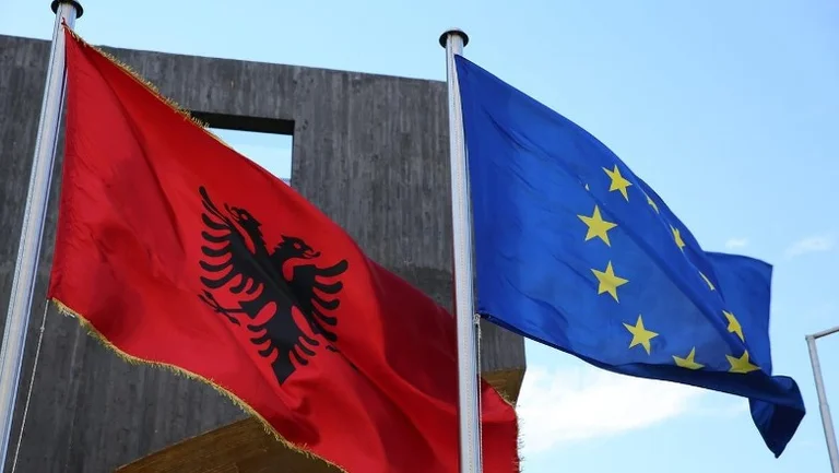 A2 CNN: Albania saa vihreää valoa EU:lta