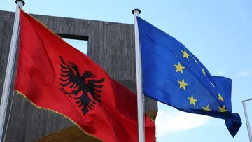 A2 CNN: Shqipëria merr dritën jeshile nga BE