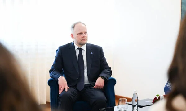 ハミルトン:NATOは、Banjskaで攻撃を実施した人の名前を知っている